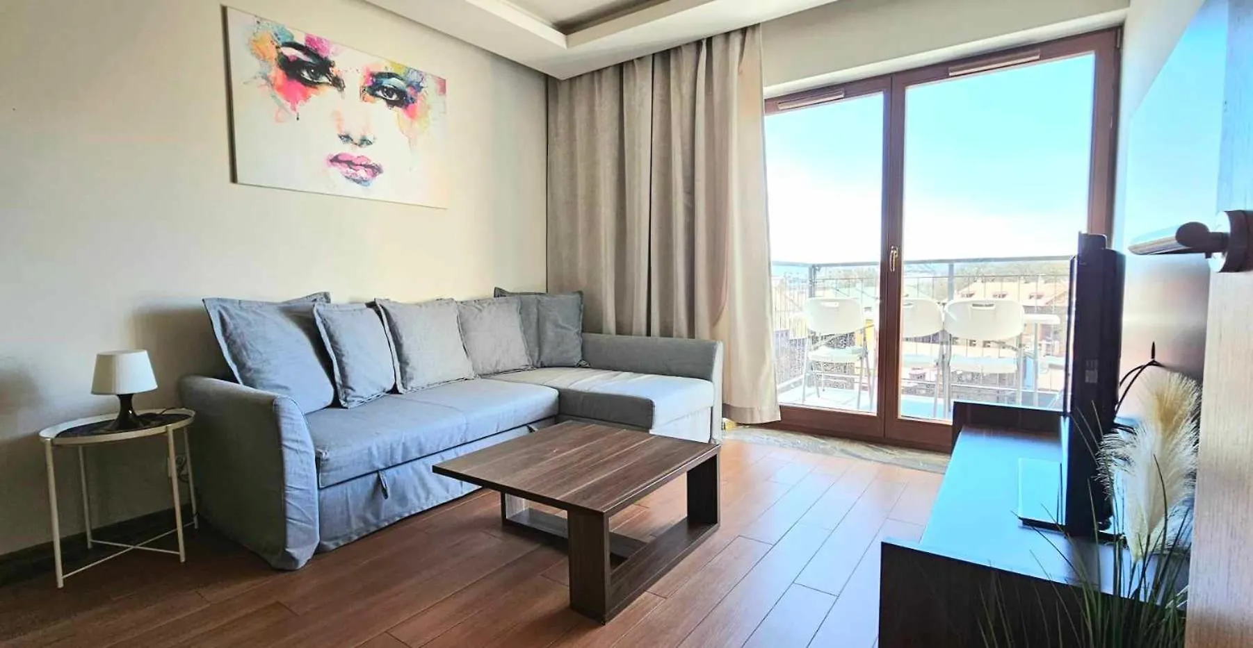 Pawia Apartments Modern Cracovia