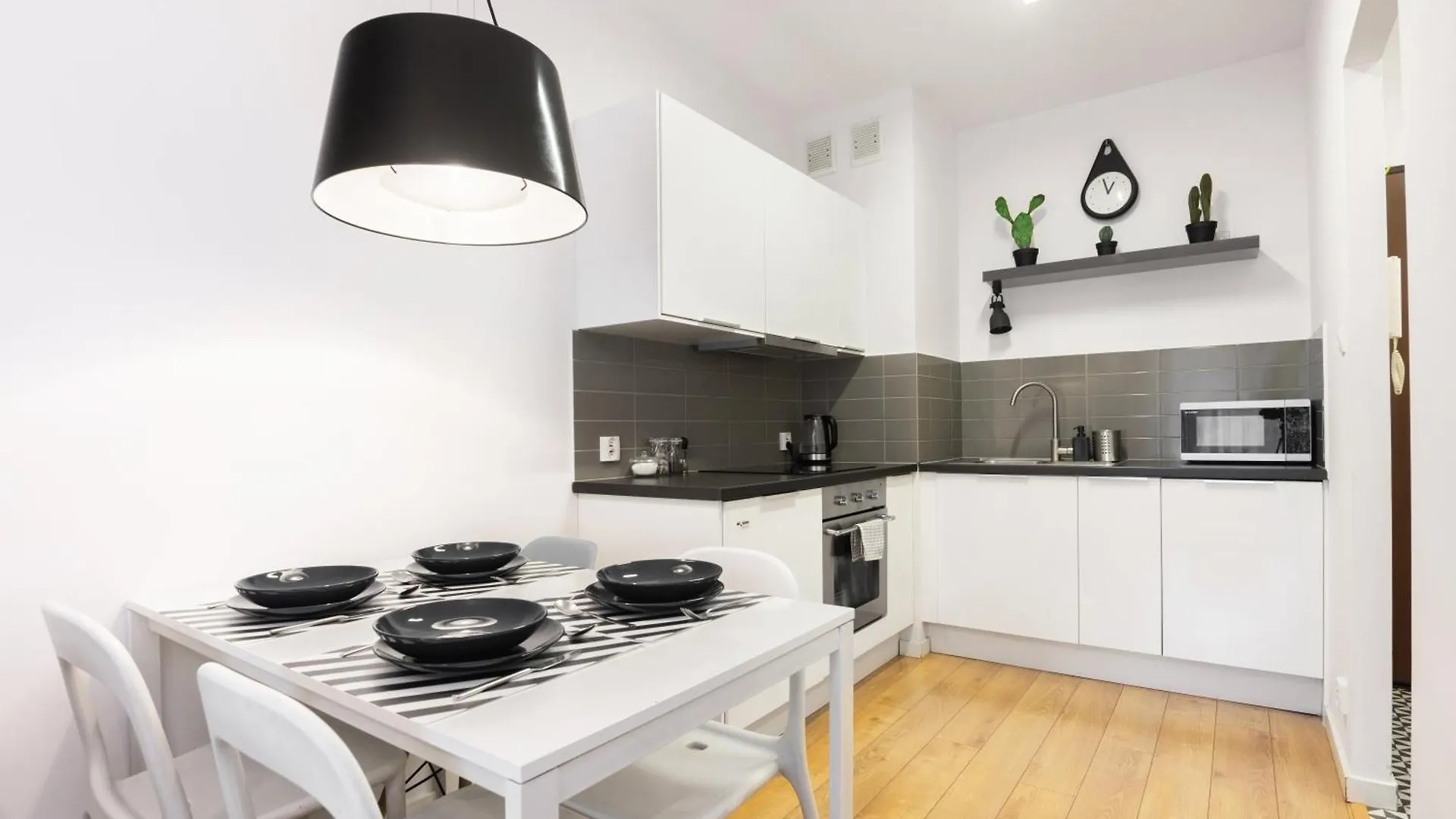 Pawia Apartments Modern Kraków 0*,  Polska