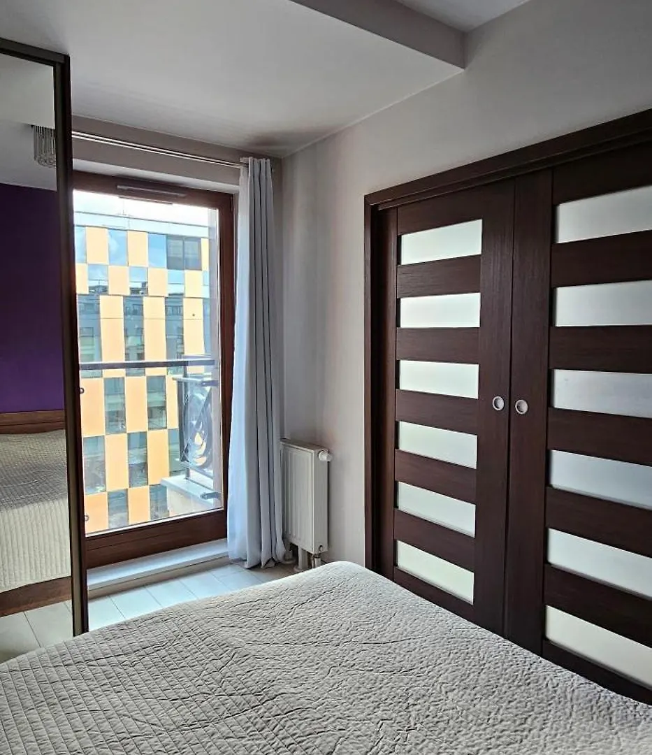 Pawia Apartments Modern Kraków 0*,